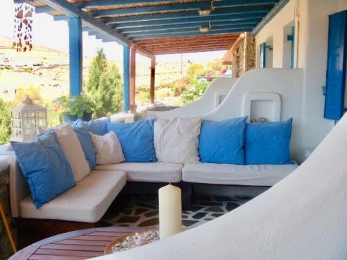 Agroturismo Kalafatis Traditional House