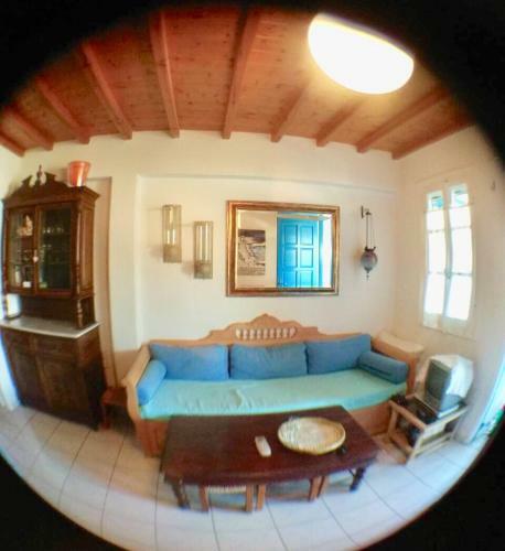 Agroturismo Kalafatis Traditional House