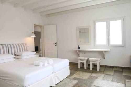Apartamento Vlia Mar Myconian Residences