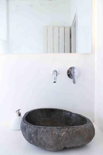 Apartamento Vlia Mar Myconian Residences