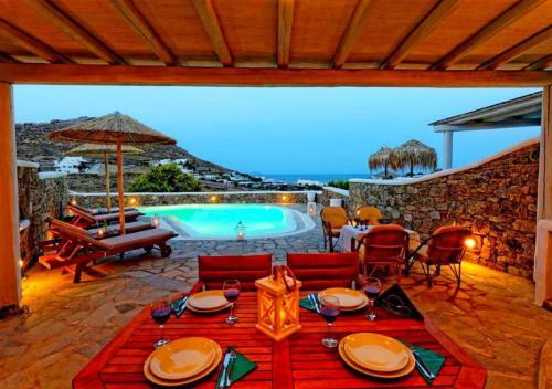 Happy Villas Mykonos