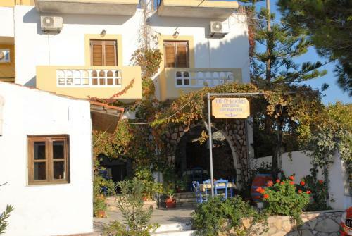 Apartamento Rent Rooms Katerina