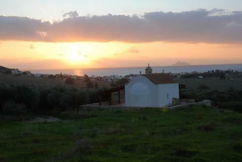 Apartamento Rent Rooms Katerina