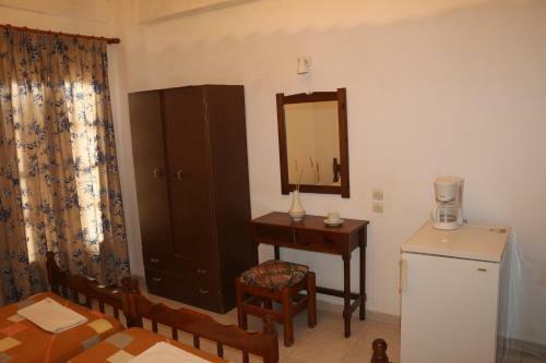 Apartamento Rent Rooms Katerina