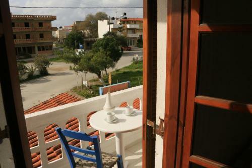 Apartamento Rent Rooms Katerina
