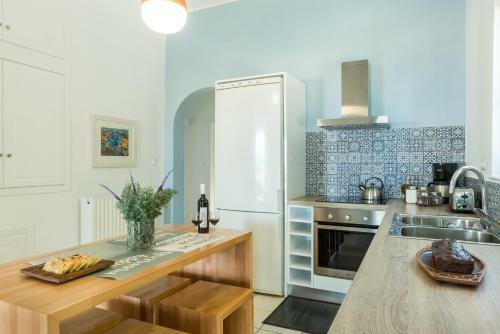 Villa Thea Thalassa