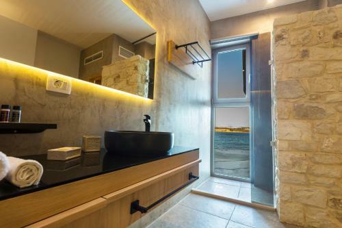 Apartamento Kalamaki Luxury Suites