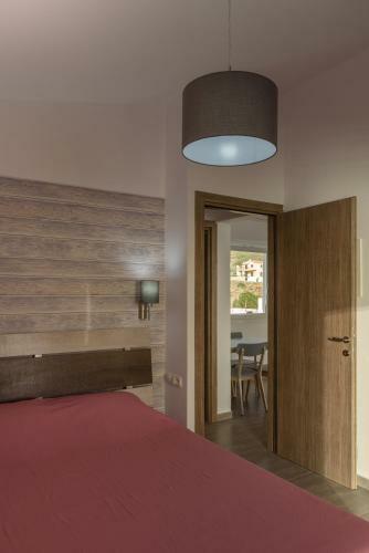 Apartamento Pelini