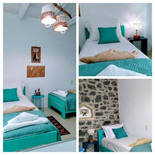 Stelani Villas & Suites