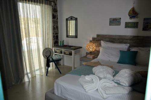 Stelani Villas & Suites