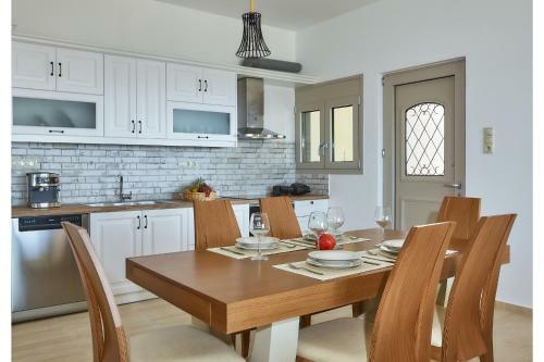 Apartamento Elkysti Crete