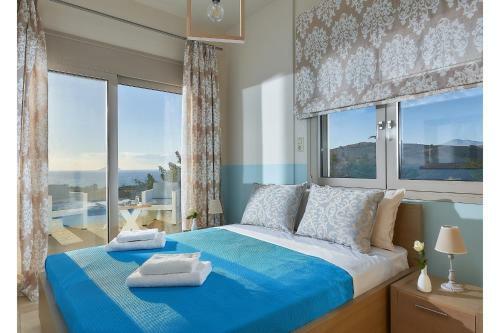 Apartamento Elkysti Crete
