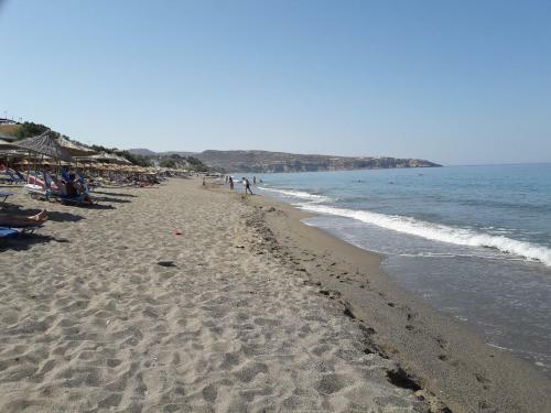 Apartamento Elkysti Crete
