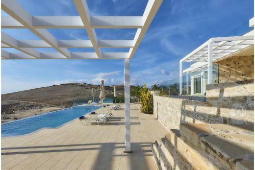 Apartamento Elkysti Crete