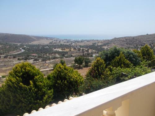 Knossos Apartments