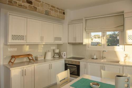 Aristodimos Luxury Suite