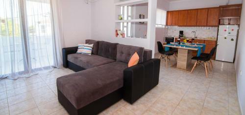 Ostria Apartments