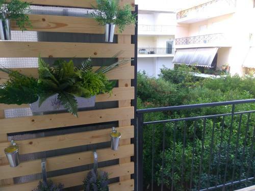 Apartamento Lavender