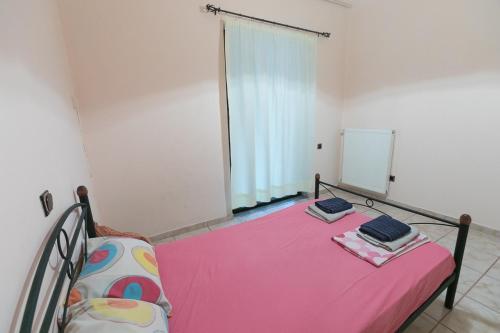 Apartamento Diamerisma Stin Hrwwn