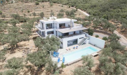 Villa Myria