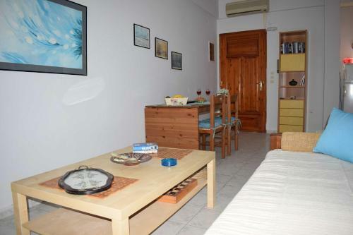 Historical Centre Apartment