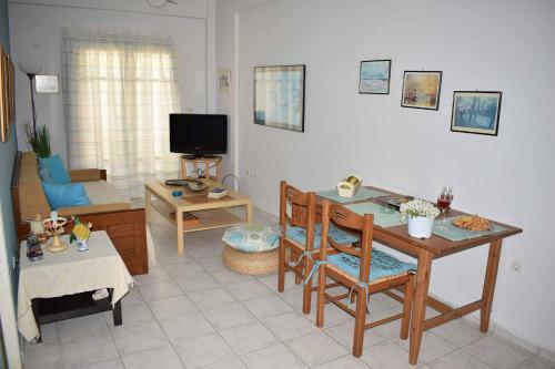 Historical Centre Apartment