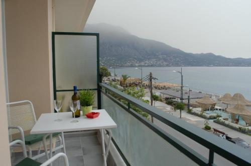 Apartamento Kalamata Seafront
