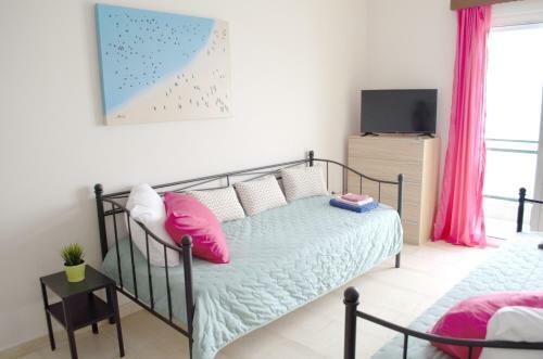 Apartamento Kalamata Seafront