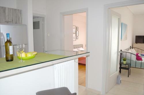 Apartamento Kalamata Seafront