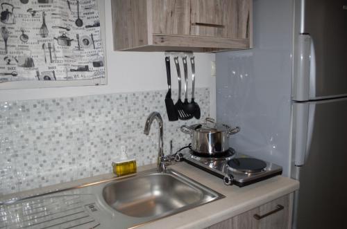 Apartamento Kalamata Seafront