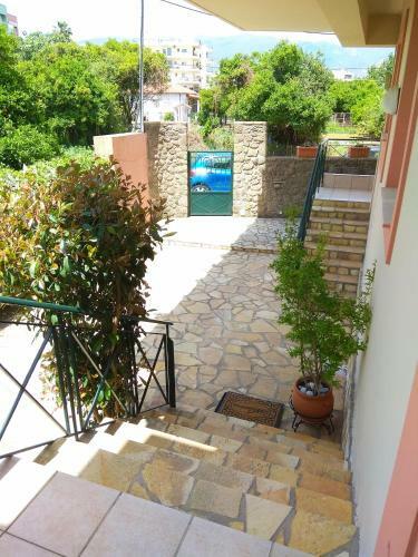 Bed & Breakfast Limonchello