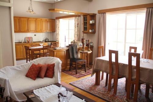 Apartamento Family House