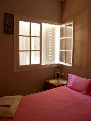 Apartamento Family House