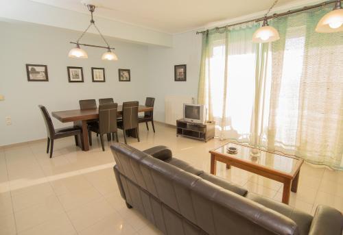 Apartamento Kalamata Suites Marina