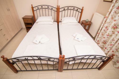 Apartamento Kalamata Suites Marina