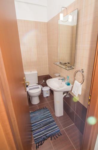 Apartamento Kalamata Suites Marina