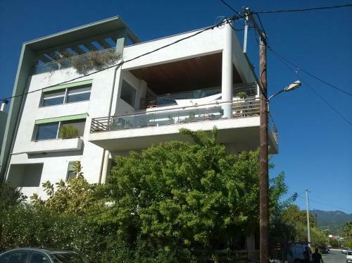 Apartamento Serenity And Relaxing Studio