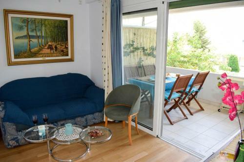 Apartamento Serenity And Relaxing Studio