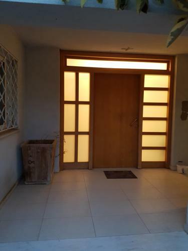 Apartamento Serenity And Relaxing Studio