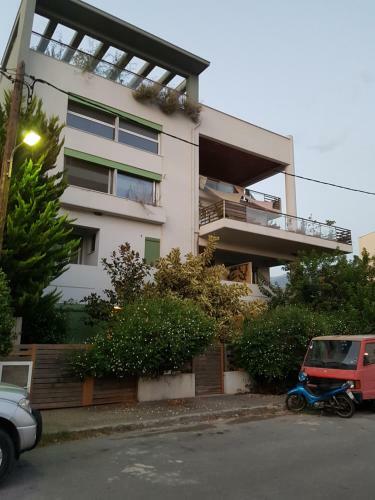 Apartamento Serenity And Relaxing Studio