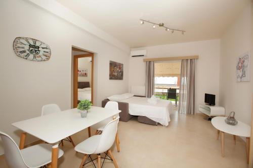 Petra Thea Apartments 2