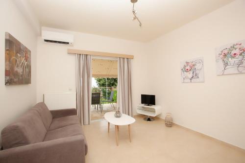 Petra Thea Apartments 2
