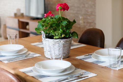 Petra Thea Apartment 3