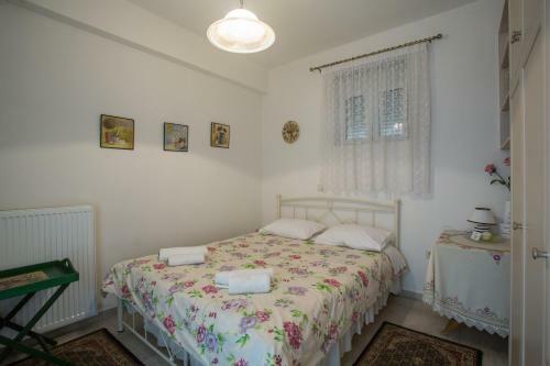 Apartamento Studio Theodore