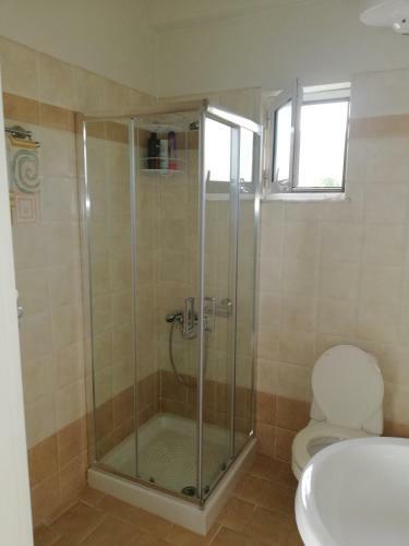 Apartamento Studio Theodore