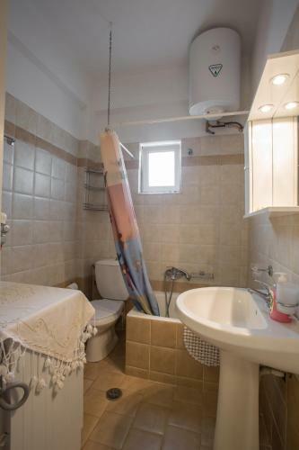 Apartamento Studio Theodore