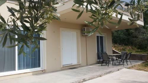 Agriomata Vergas Apartments