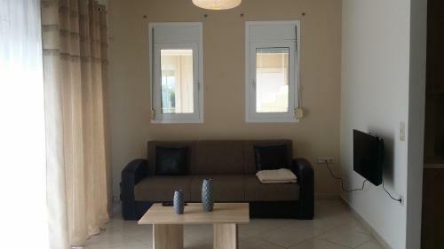 Agriomata Vergas Apartments