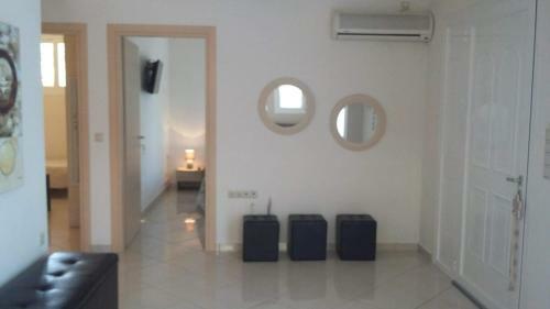 Agriomata Vergas Apartments