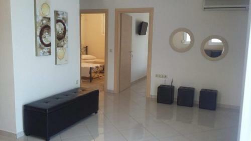 Agriomata Vergas Apartments